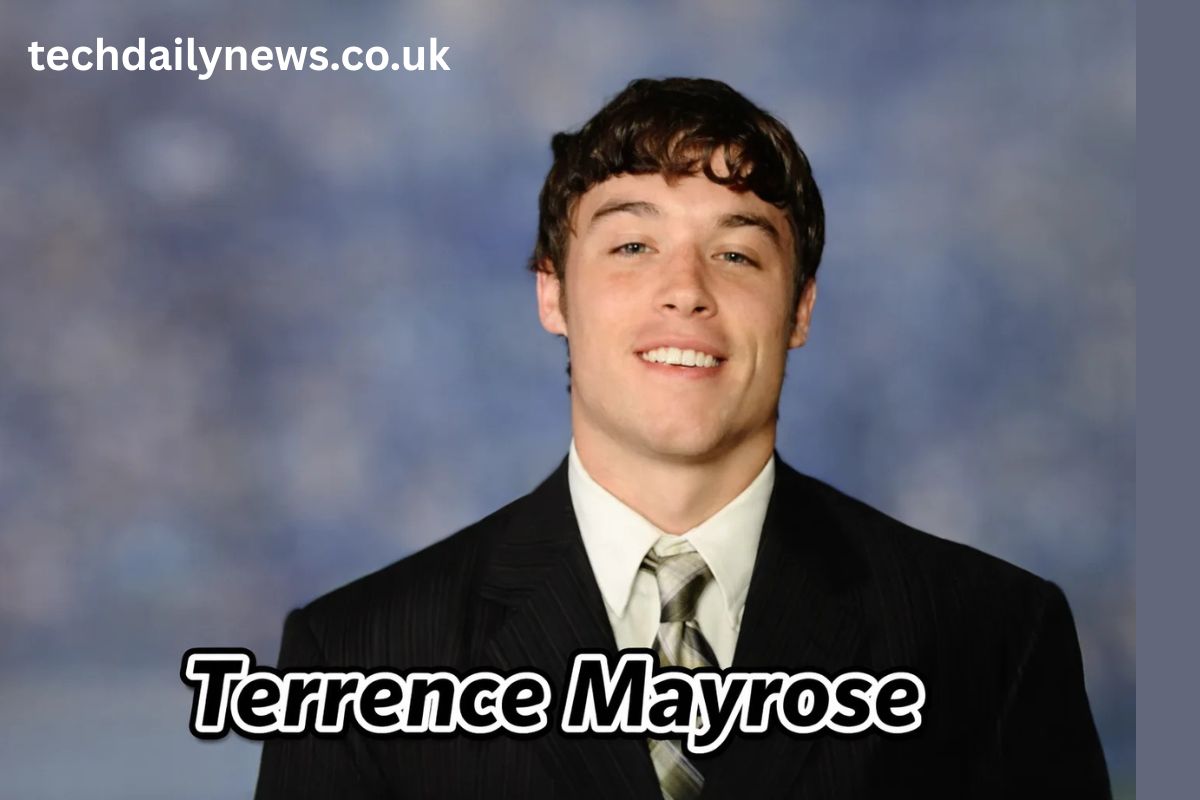 Terrence Mayrose