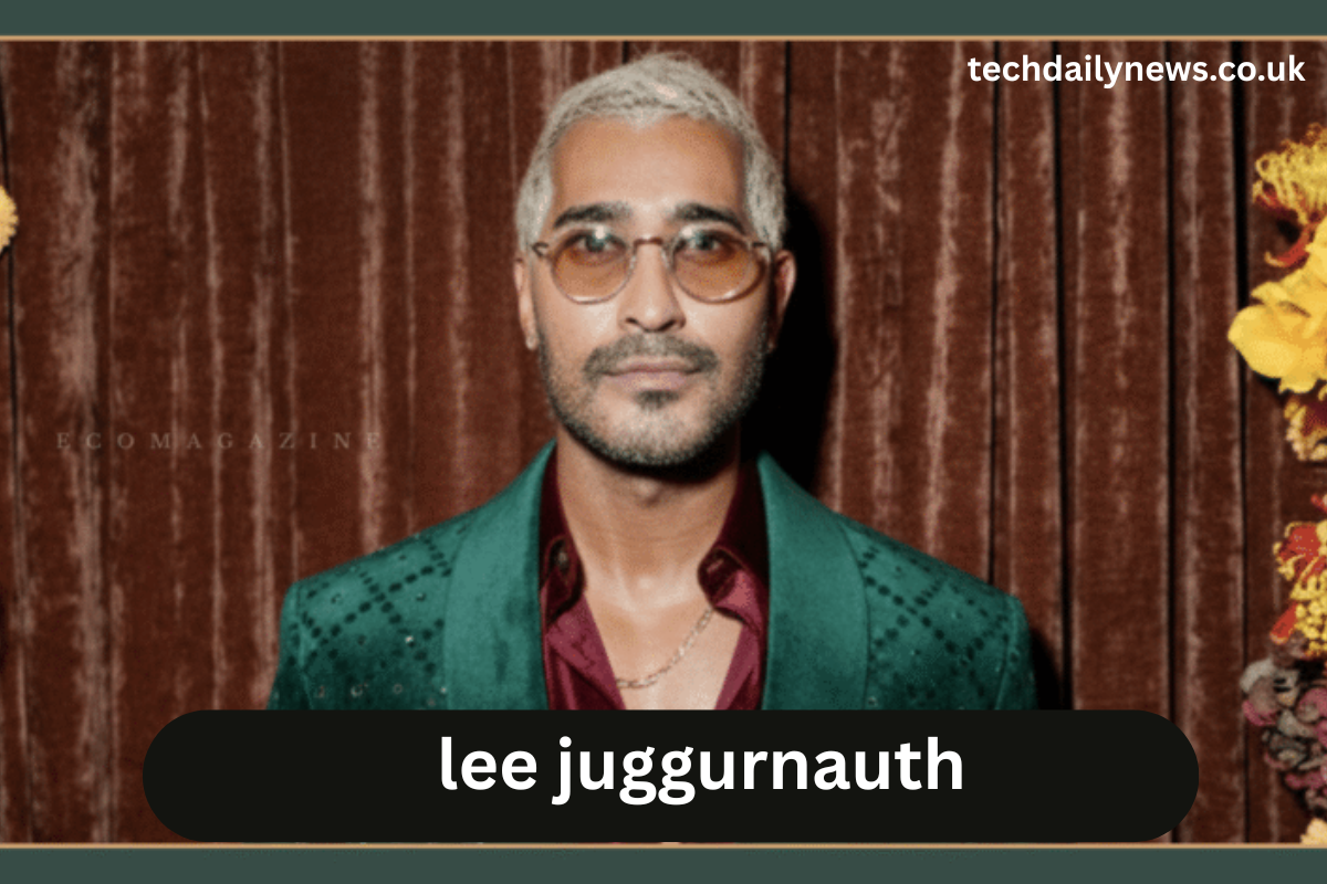 lee juggurnauth