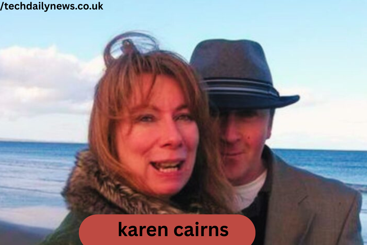 Karen Cairns