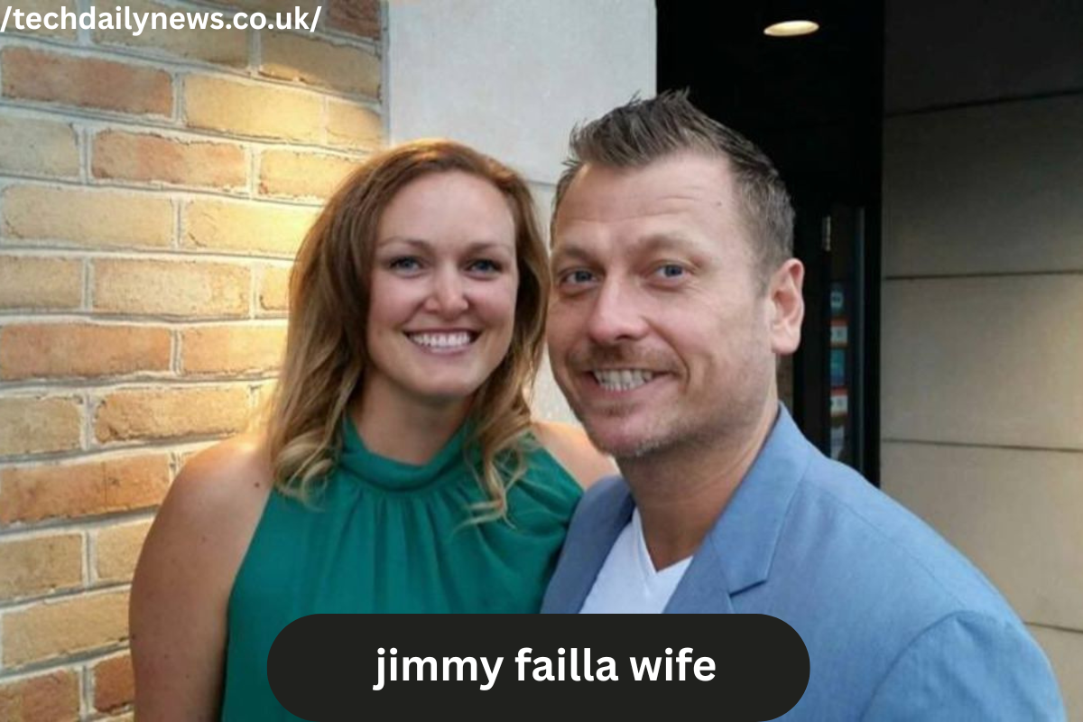 Jimmy Failla