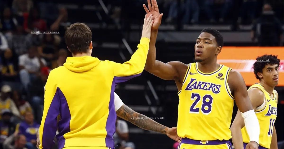 Lakers Trade Core Players