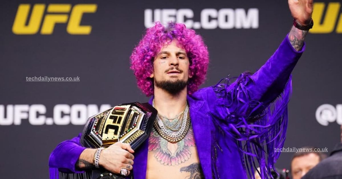 Sean O'Malley Net Worth