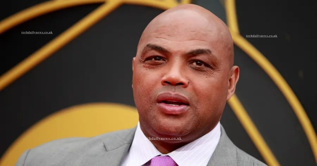 Charles Barkley Net Worth