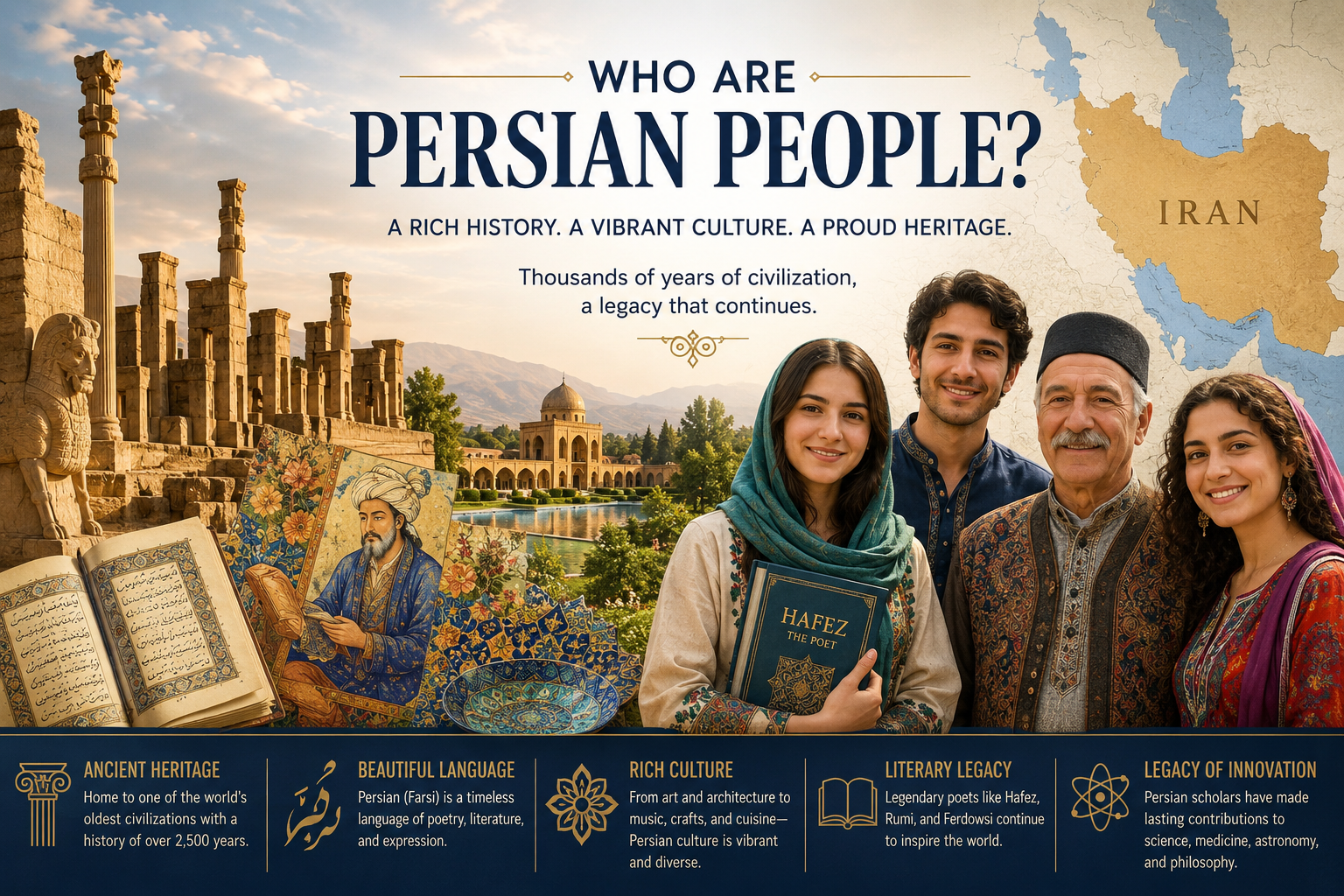 Persian People